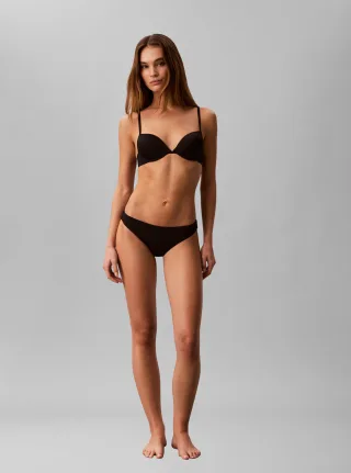 BIKINI Black - Gr. - S