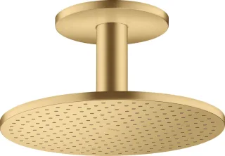 Hansgrohe Kopfbrause 300 1jet Axor 35301250