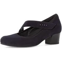 Gabor Plateaupumps