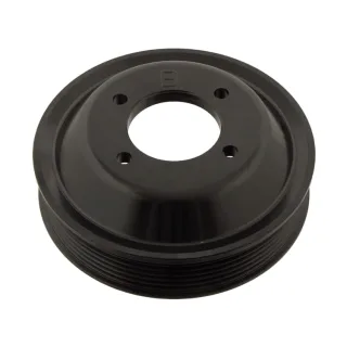 Febi Riemenscheibe Wasserpumpe BMW 3 5 7 X3 X5 Z3 Z4
