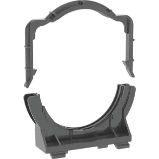 Geberit Rohrschelle für Anschlussbogen 240401002