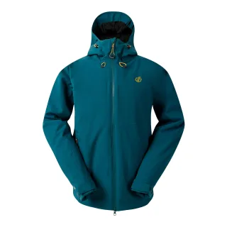 Dare 2B - "Torrek Blazen" Jacke, wasserfest für Herren, Isoliert (Dunkles Meer)
