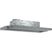 DFL094A51 Serie 4, Dunstabzugshaube silber, 90 cm