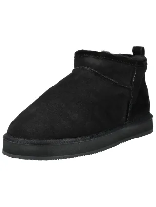 Shepherd Ankleboots "Shepherd Stiefelette Veloursleder"