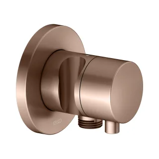 Keuco Absperrventil IXMO Comfort 59541,rund 59541291201