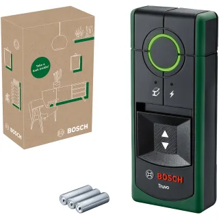Bosch Digitales Ortungsgerät Truvo - 06036812Z0