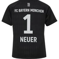 adidas Performance Fußballtrikot fc bayern münchen torwarttrikot saison 23/24