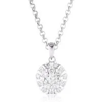 s.Oliver Kette mit Anhänger SO831/1 - 418669