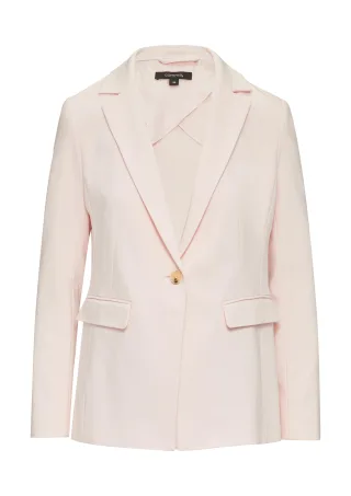comma - Indoor-Blazer pink - Gr. - 44
