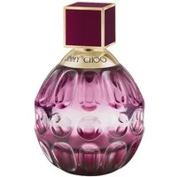 JIMMY CHOO Eau de Parfum Fever, Glasflakon, Parfüm EDP, Damenduft