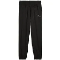 PUMA Sporthose Essentials Gewebte Hose Herren