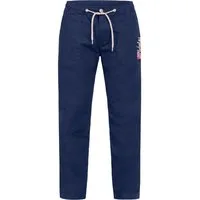 Nebulus Hose & Shorts TILLI, P6822 - Herren, navy, XXL