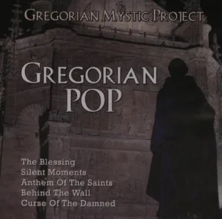 Gregorian Pop