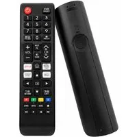 azurano Ersatz für SAMSUNG BN59-01315Q, SUB BN59-01483C, - Universal - Universal-Smart-TV-Fernbedienung