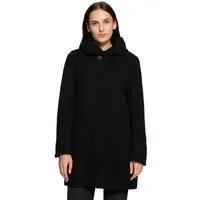 Gil Bret Wolljacke Damen mit Stehkragen