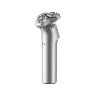 Mijia QDL12 Electric Shaver 360 Floating 3 Head IPX7 Waterproof Type C Rechargeable LED Display Rotary Razor For Men Wet