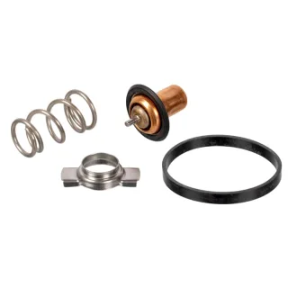 Febi Thermostat Fiat Ducato Suzuki Sx4 1,6