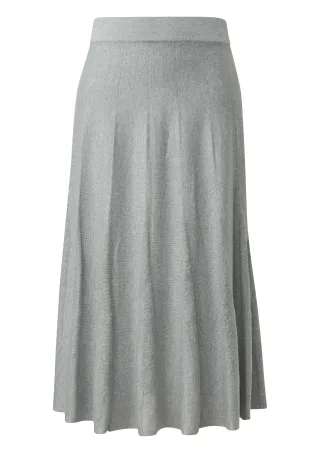 s.Oliver BLACK LABEL - Rock grau - Gr. - 46