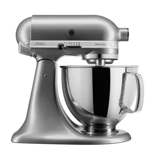 KitchenAid Artisan 4,8 Liter Küchenmaschine Modell KSM175 - KONTUR...