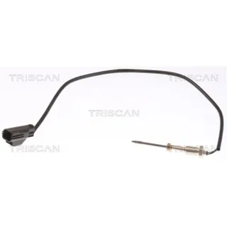 Triscan Sensor f?r Abgastemperatur Ford Kuga Tourneo Transit