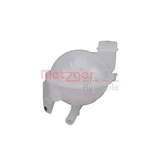 Metzger K?hlmittelausgleichsbeh?lter Citroen C4 Peugeot 307 2140272