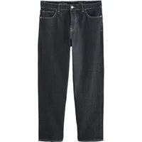 Next Weite Jeans Authentic Stretch-Jeans im Baggy Fit (1-tlg)