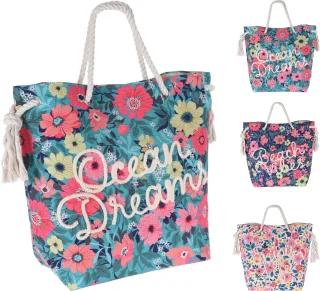 Strandtasche