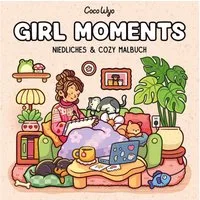 Girl Moments / Coco Wyo