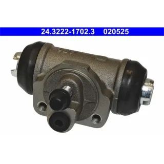 ATE Radbremszylinder hinten Nissan Np300