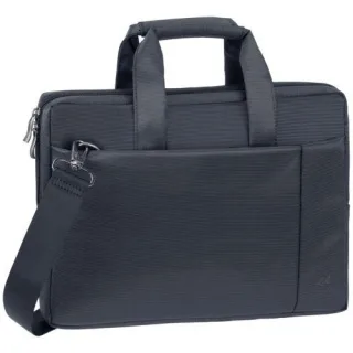 Rivacase 8221 Central Laptop Tasche 13.3 schwarz