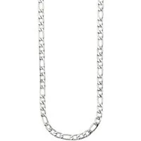 Bruno Banani Edelstahlkette Schmuck Geschenk Halsschmuck Halskette