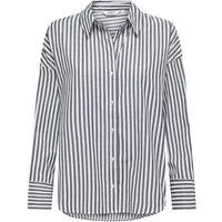 ONLY Langarmbluse ONLOREGON SOLO SHIRT NOOS WVN