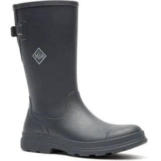 Muck Boots Rainscape Tall Gummistiefel für Herren in Schwarz