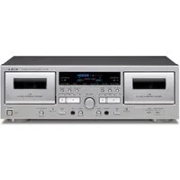 TEAC W-1200 Kassetten Player