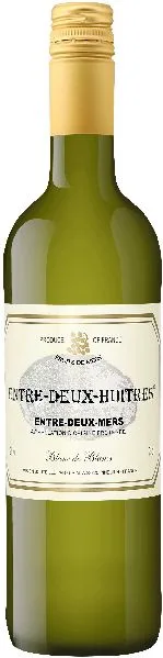 Bouey u Fils Entre deux Huitres Entre deux Mers AOP Jg. 2023