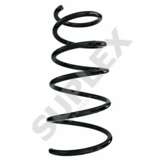 Suplex Feder vorne Opel Agila Suzuki Splash 23482