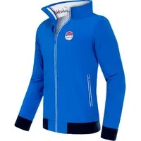 Nebulus Sommerjacke ARYES, P6472 - Herren, amparoblau, XL
