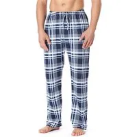 Timone Pyjamashorts Herren Schlafanzugshose Pyjamahose aus Baumwolle Nachtwäsche TPP-001 (1-tlg)