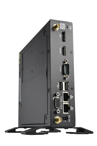 Shuttle POS System DS500 | pos ds500 | Celeron 7305 - 8GB DDR5