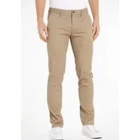 Tommy Hilfiger Chinohose Chino Bleecker 1985 PIMA CO