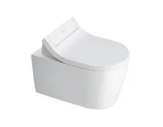 Duravit SensoWash Classic Dusch-WC Sitz Weiß 365x520x140 mm - 613000012004300 613000012004300