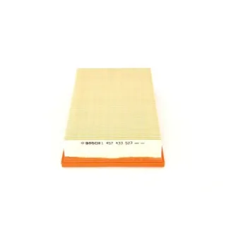 Bosch Luftfilter Mercedes E-Klasse W210 1457433523