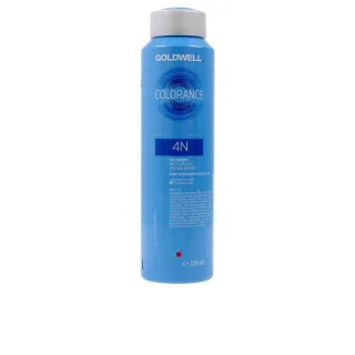 Colorance Demi-permanent Hair Color #4n 120 ml