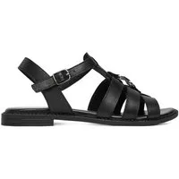 LASOCKI Lasocki Damen-Sandalen Schwarz Sandale