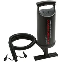 Intex Luftbett Intex 68614 - DOUBLE QUICK II HAND PUMP