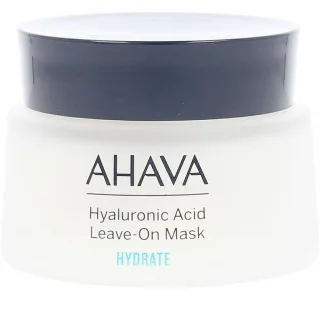 Hyaluronsäure Leave-on Feuchtigkeitsmaske 50 ml