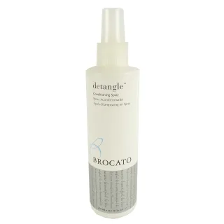 Brocato detangle Conditioning Spray Haar Pflege Spülung Hitze Schutz 250ml