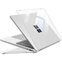 CLM-Tech Laptop-Hülle für 13 Zoll, Microsoft Surface Laptop (Modell: 2095) aus dem Jahr 2025