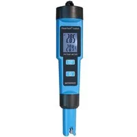 PeakTech pH-Messgerät PEAKTECH PH-Messgerät in Stiftform, P 5305 A, 0... 14 PH