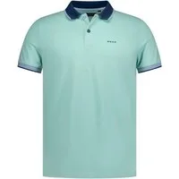 New Zealand Auckland Poloshirt NZA261 C